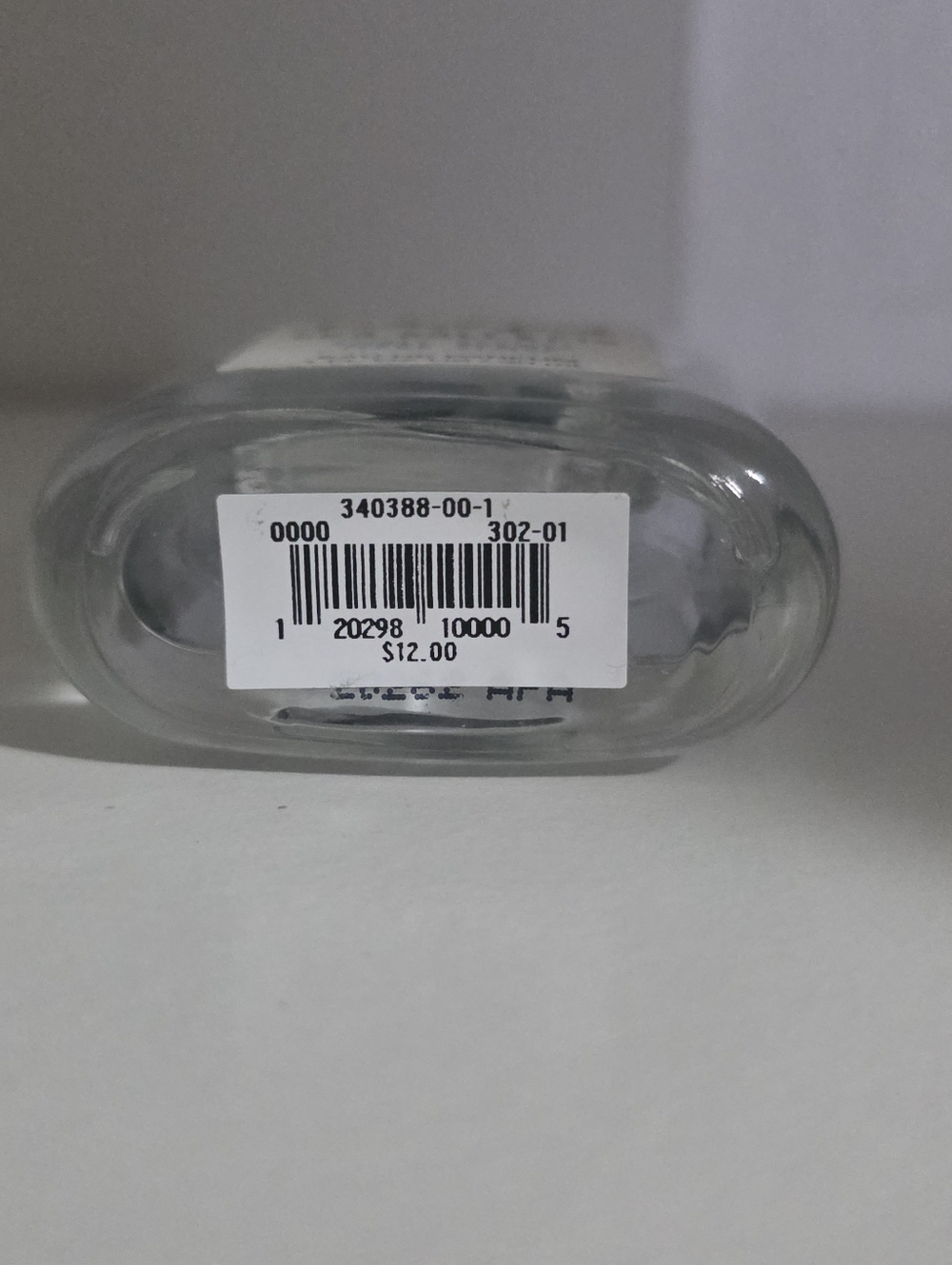 RARE Bottle! Kindred Goods Sea Salt & Fig - Picture 4 of 4
